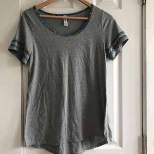 LuLaRoe classic T